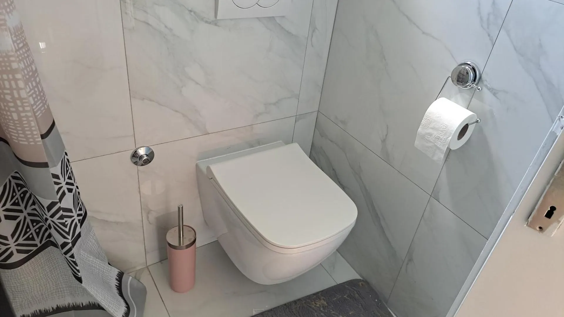 Apartmani Magic 닌