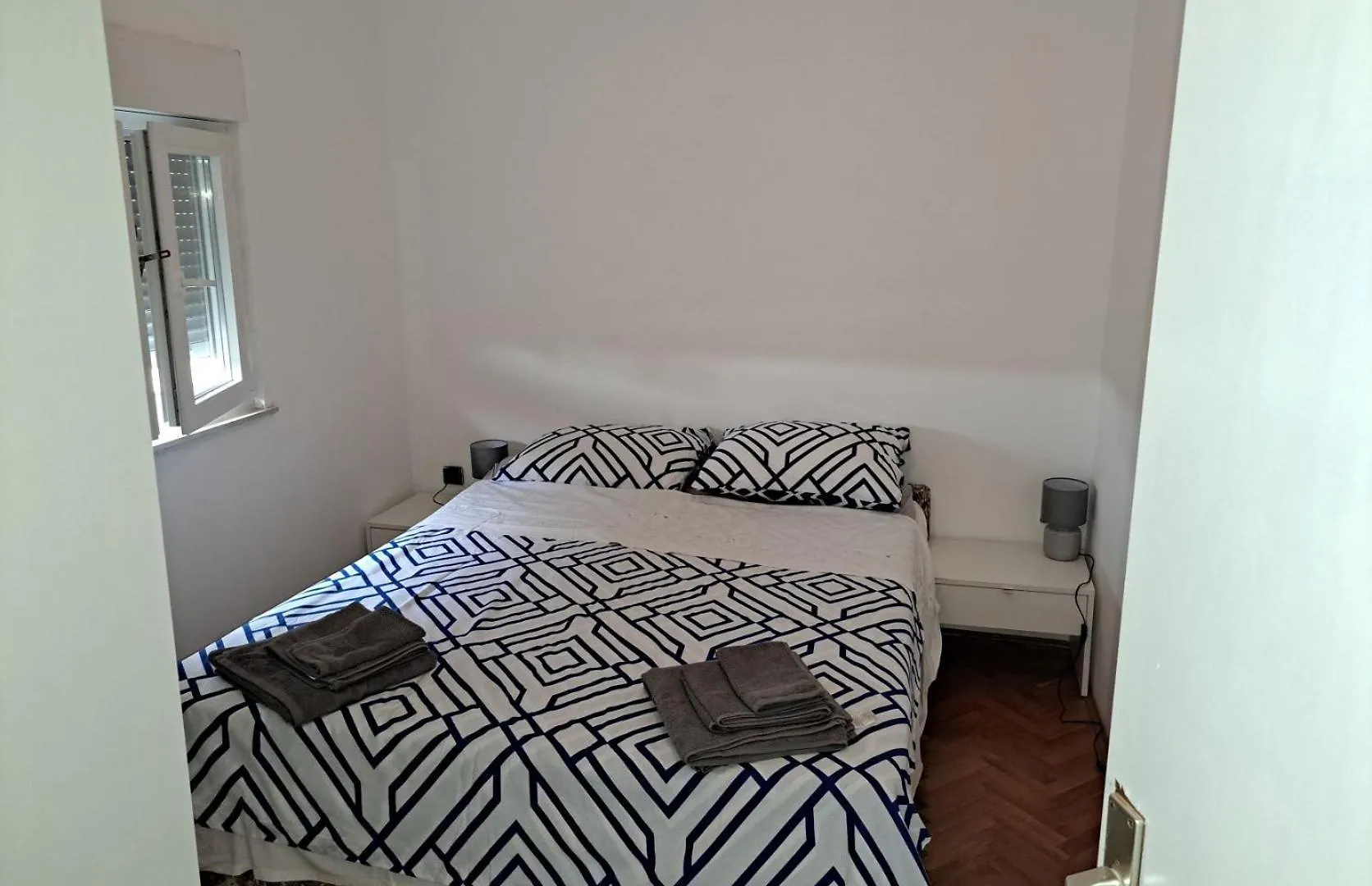 Apartmani Magic 닌